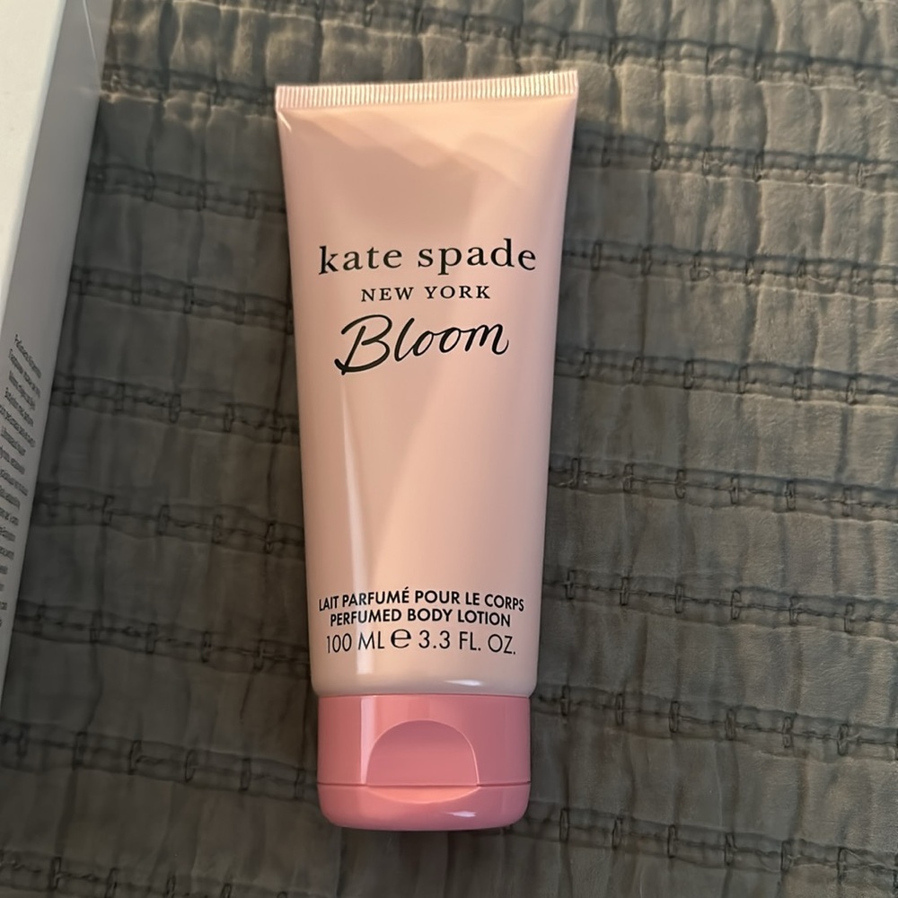 kate spade Body Lotion - Picture 2 of 4